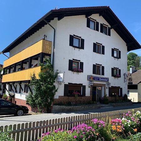 Hotel Tannenhof Боденмайс Экстерьер фото