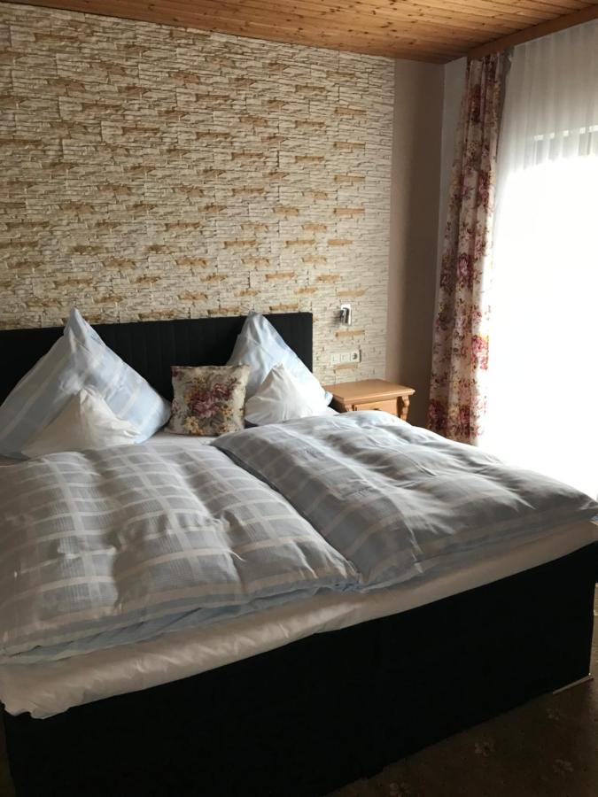Hotel Tannenhof Боденмайс Экстерьер фото