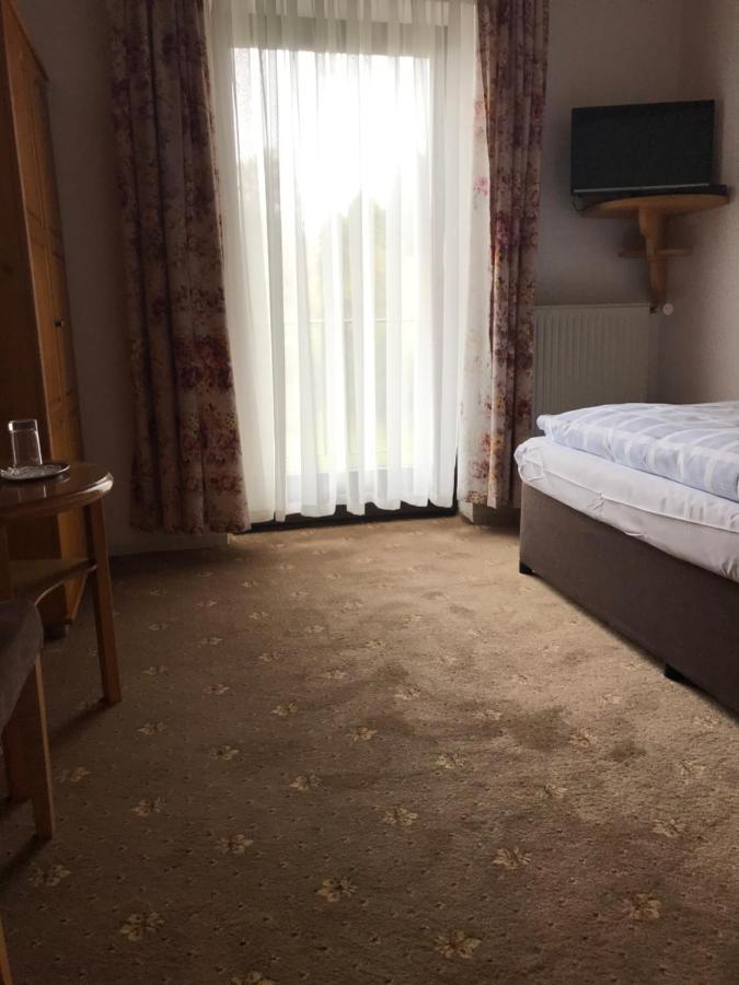 Hotel Tannenhof Боденмайс Экстерьер фото
