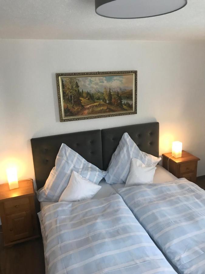 Hotel Tannenhof Боденмайс Экстерьер фото