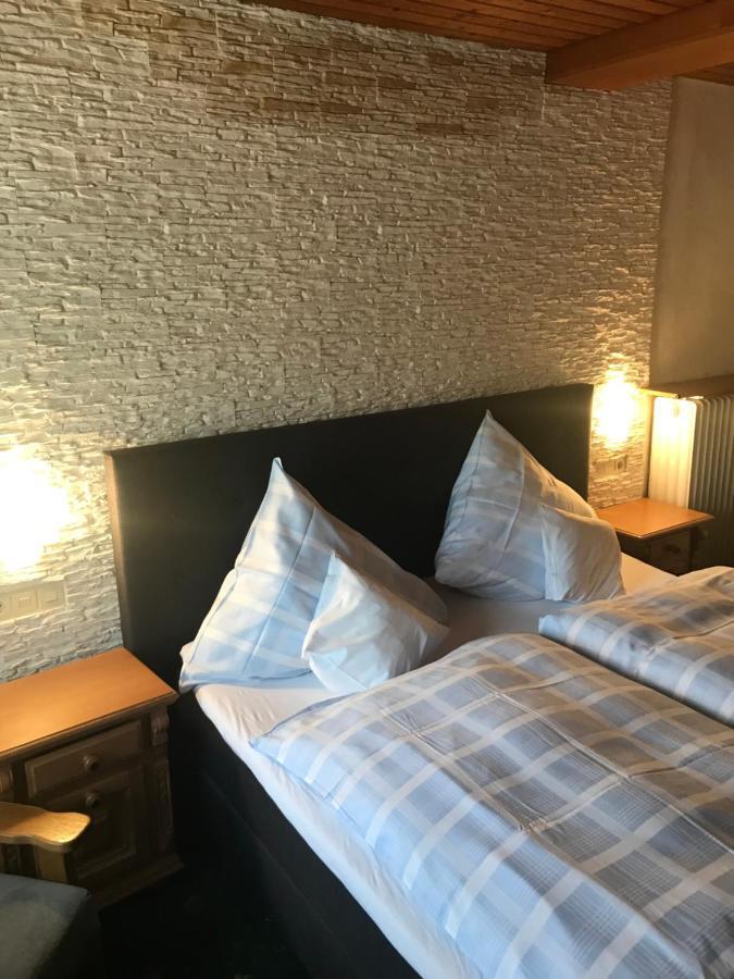 Hotel Tannenhof Боденмайс Экстерьер фото