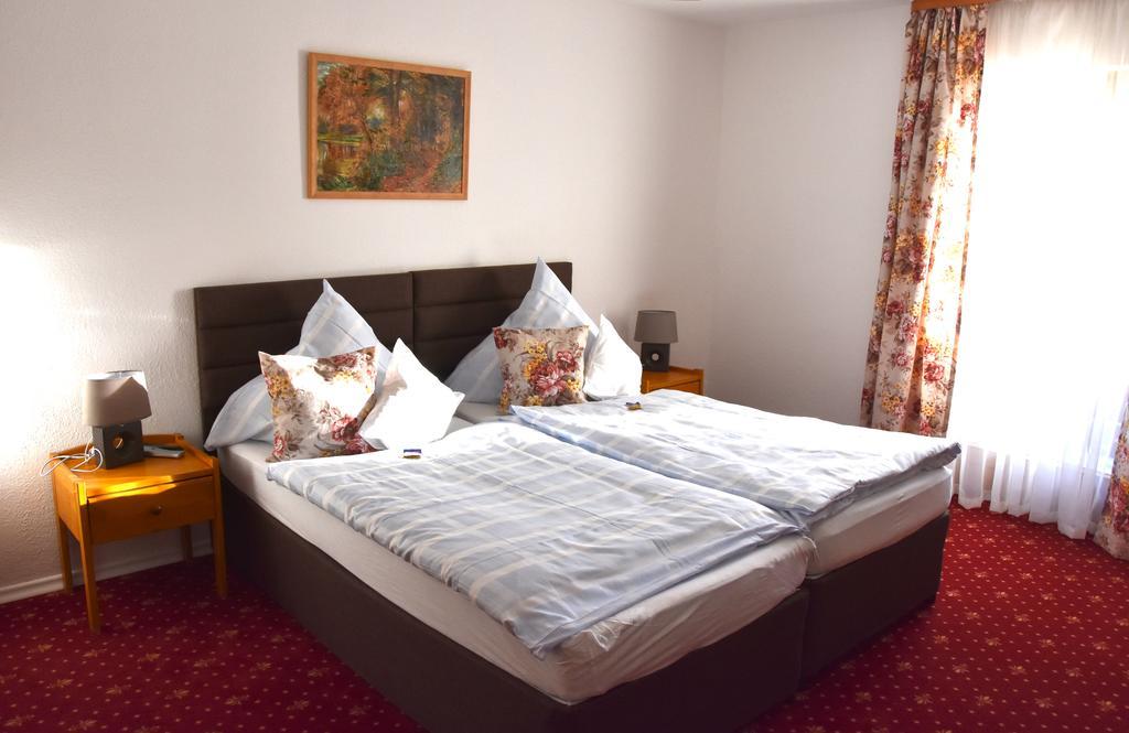 Hotel Tannenhof Боденмайс Экстерьер фото