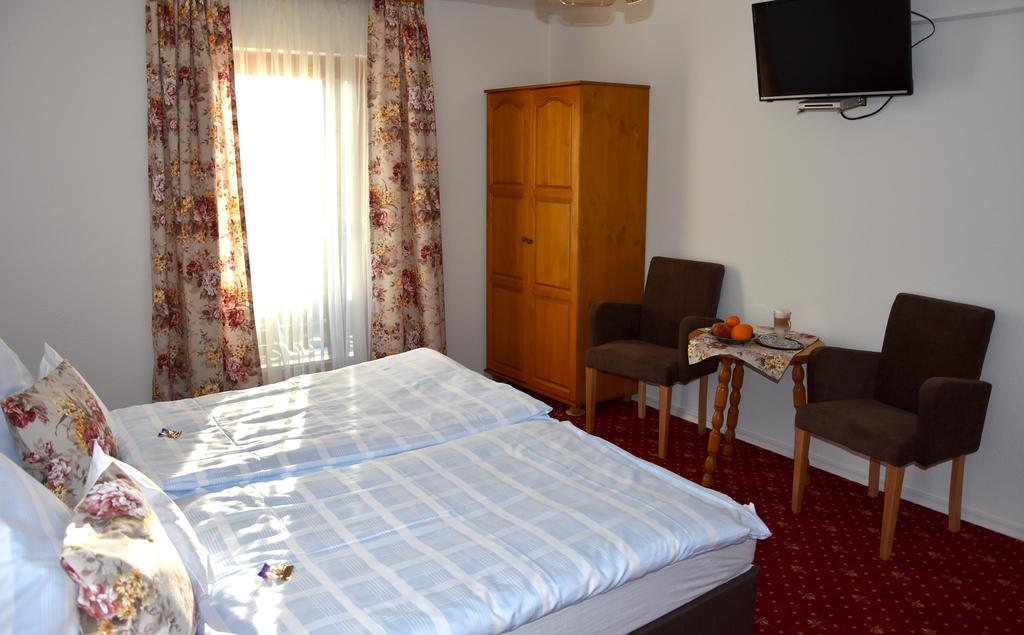 Hotel Tannenhof Боденмайс Экстерьер фото