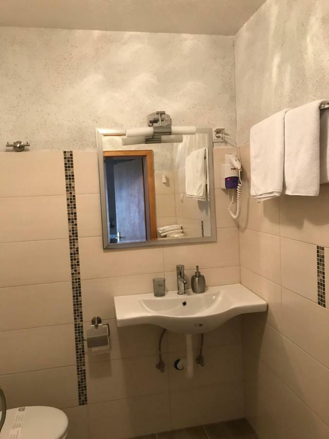 Hotel Tannenhof Боденмайс Экстерьер фото