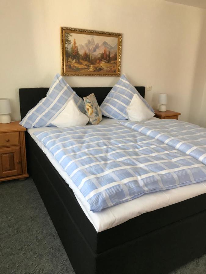 Hotel Tannenhof Боденмайс Экстерьер фото